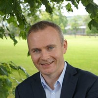 Ian Price