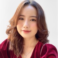 Kristie Vu