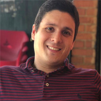 Sergio Rubio Valcárcel