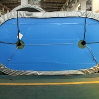 Conveyor Belt Threev