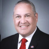 Claudio M. Marte Gonzalez