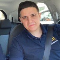 Federico Damian Angulo