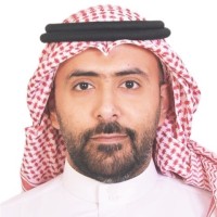 Naif Al-Shubaily