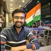 Dhaval P.