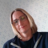 Cecilia Fogelström
