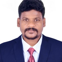 Bhagyaraj Murugan
