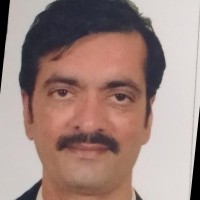 vikas hegde