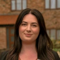 Katherine Oddy