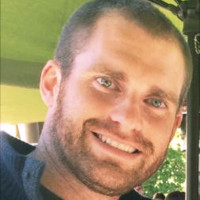 Travis Jones