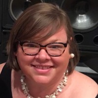 Kate O'Quinn