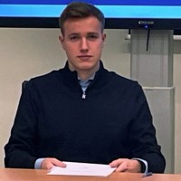 Jorn Bakker