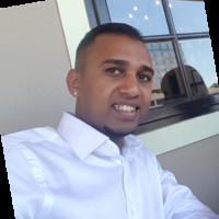 Gordon Moodley