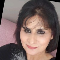 Farheen Ayub