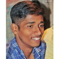 Mangesh Pawar