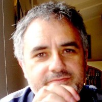 Ricardo Biquinha