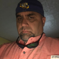 Chad Romero