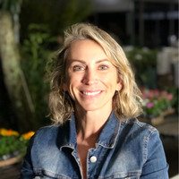 Melissa Bordin