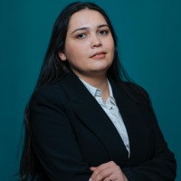 Mina Jafarova (Allahverdiyeva)