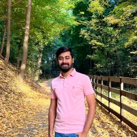 Dashank Patel