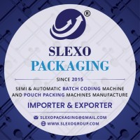 Slexo Packaging
