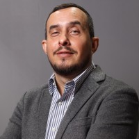 Gustavo Queiroz