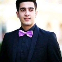 Mohammad Sahmarani