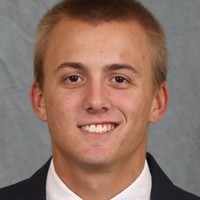 Zachary Houck