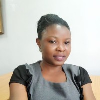 Glory Ojekale