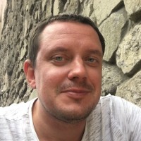 Yurii Tkach