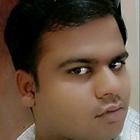Anurag Sikarwar