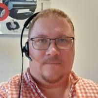 Robert Csipo