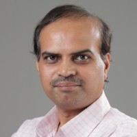 Kishore Kumar Ravula