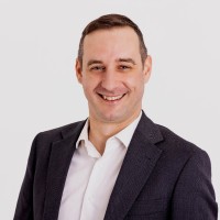 Perry Ranclaud BSc(Hons)
