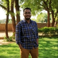 Pratik Mehta
