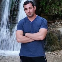 Danny Morozovich