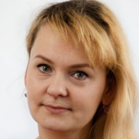 Joanna Śliwowska-Pielak