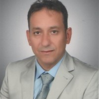 Cemal Pamuk