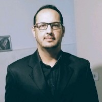 Cássio Benicio De Oliveira