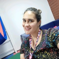 Rafaella Cimma Saona
