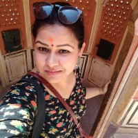 Richa Singh