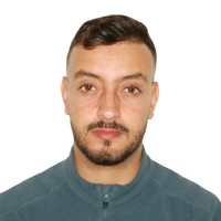 Mohamed Marjane