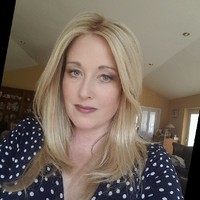 Lesley Kell-Shervington