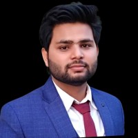 Krishna Yadav