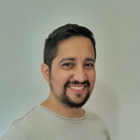 Jorge Severino Alvarado