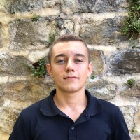 Corentin Fumey
