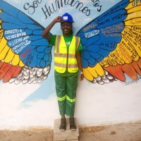 Deolinda Abdul Herique