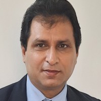 Bobby Mehta