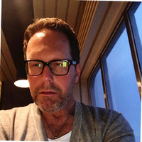 Mats Rosenberg