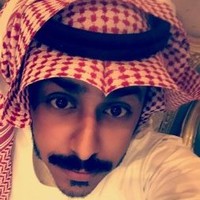 سعيد الزهراني