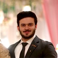 Haseeb Naeem Uddin